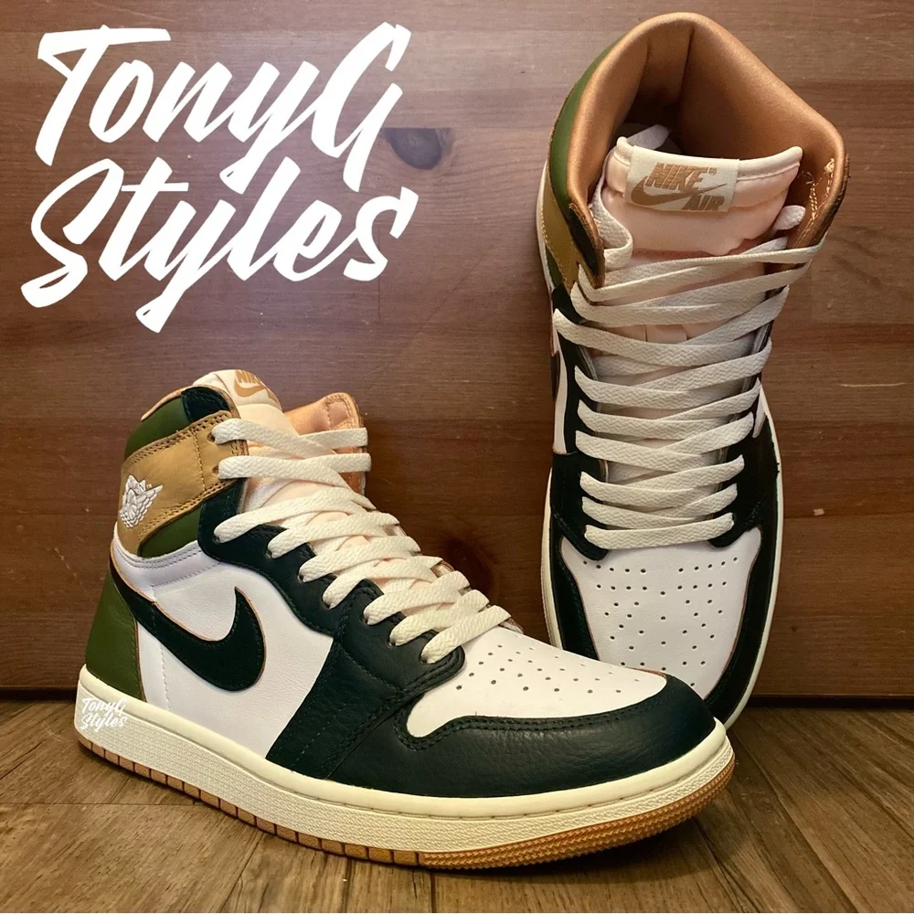 Jordan 🐸new🐸 custom